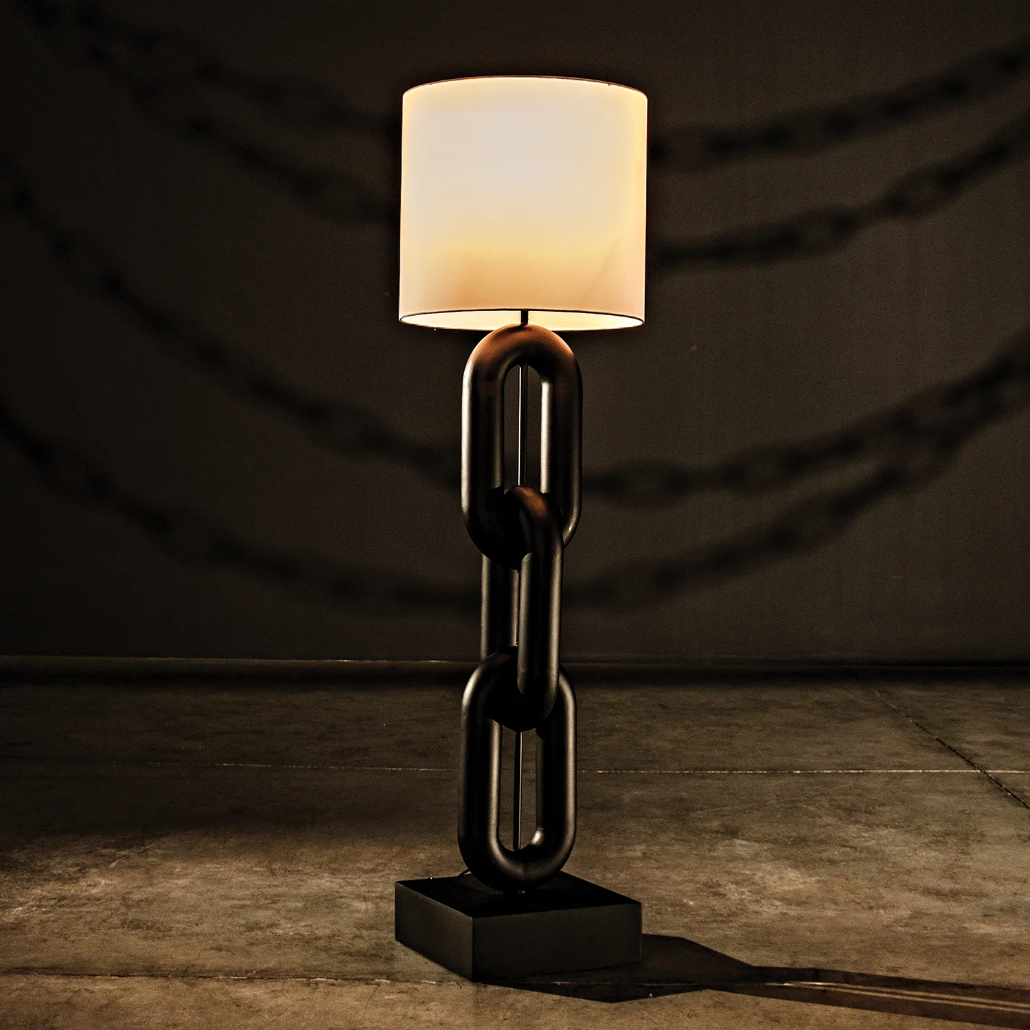 Floor Lamps