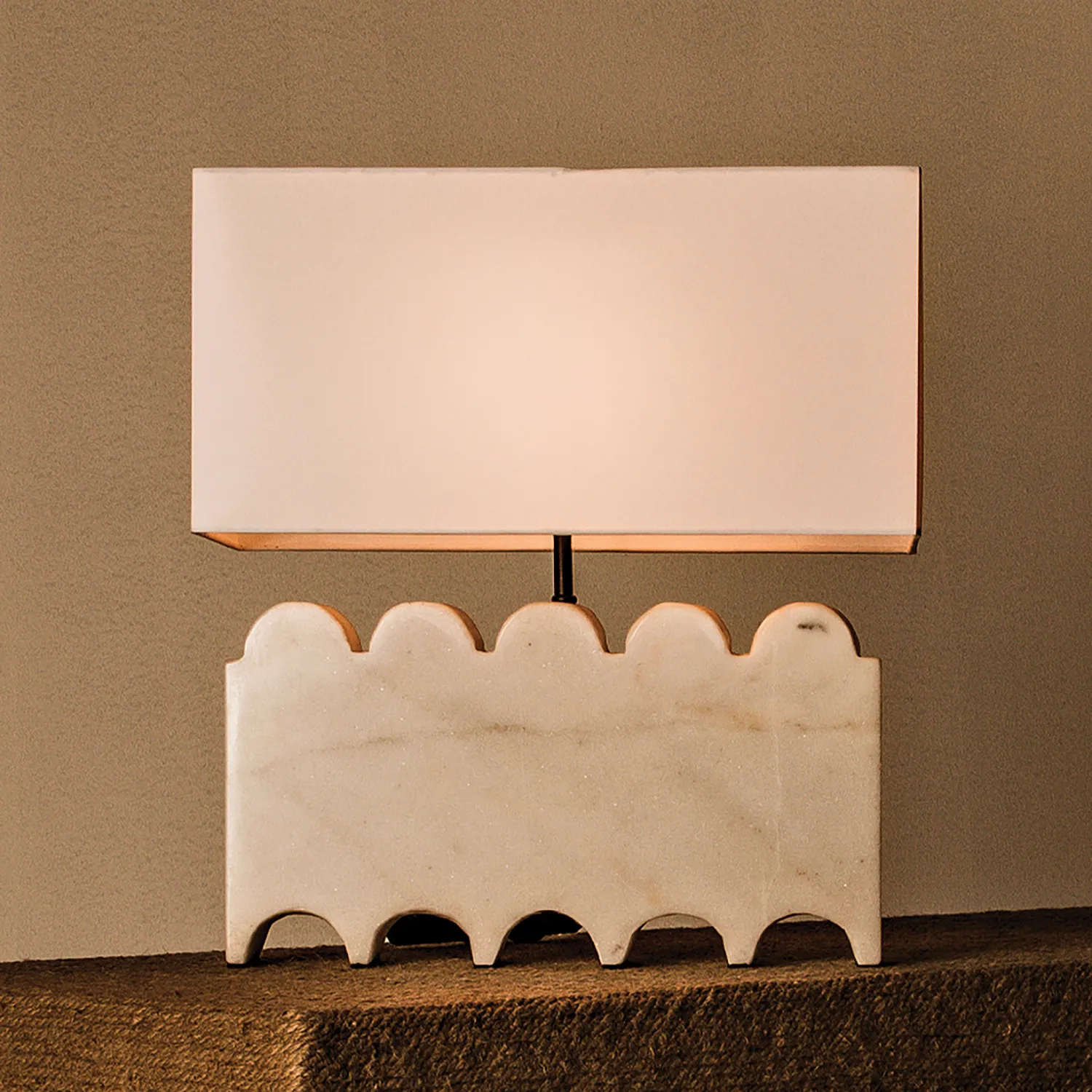 Table Lamps