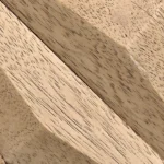 Bleached Walnut (BW)
