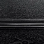 Distressed Black (D1)