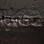 Unfinish. Indust. Steel